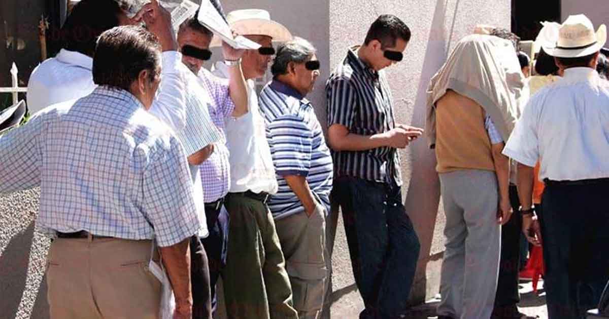 Trabajadores podrían elegir como jubilarse