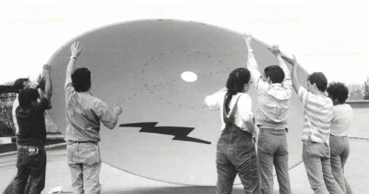 La historia cómo México se conectó por primera vez a Internet: una carrera de tropiezos y maravillas entre la UNAM y el ITESM