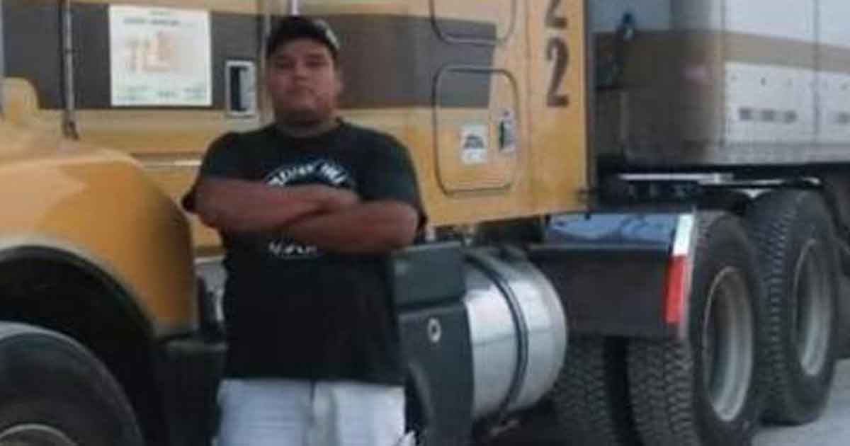 Identifican a ejecutado en la Enceradora de cítricos Richar’s