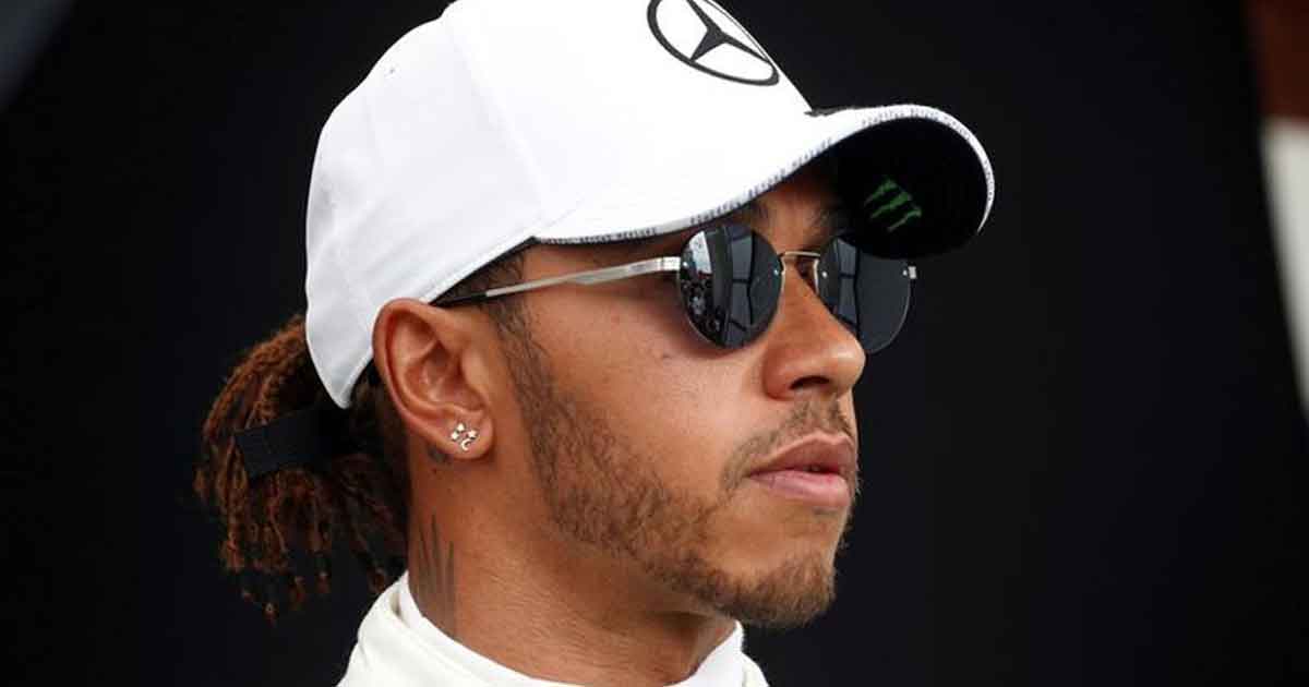 La impactante fortuna que le pidió Lewis Hamilton a Mercedes para renovar su contrato en la Fórmula 1