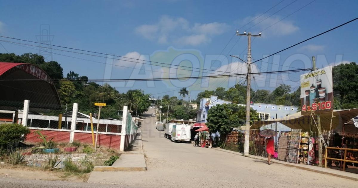 Se infestan de Covid 19 comunidades tihuatecas