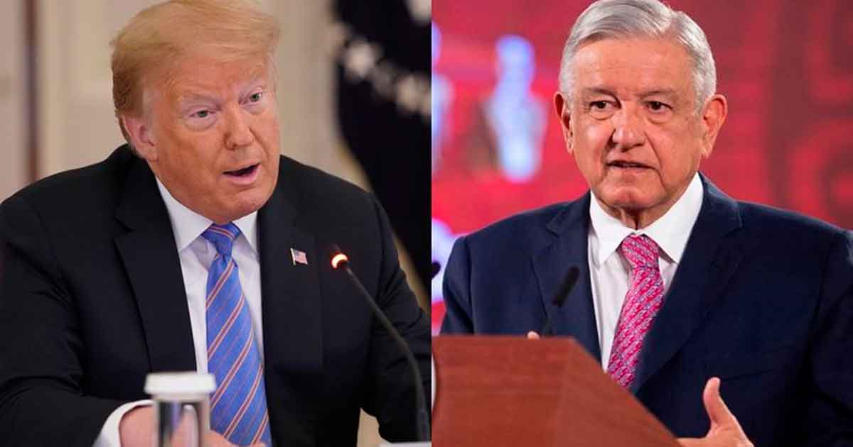 “Así pensaba el AMLO candidato” de Trump y su relación con Peña Nieto: León Krauze
