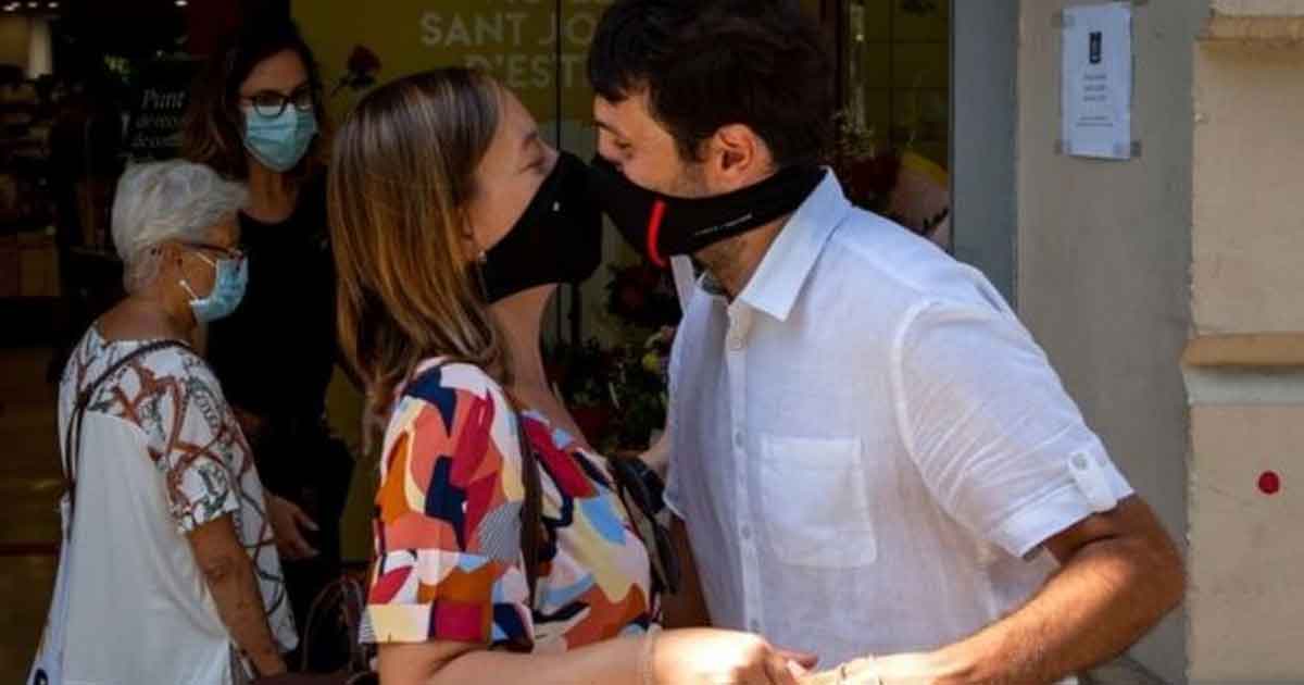 Los rebrotes en España despiertan temores a una “segunda ola” de coronavirus en Europa