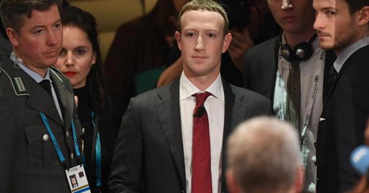 Los líderes de Alphabet, Apple, Amazon y Facebook se someten a examen