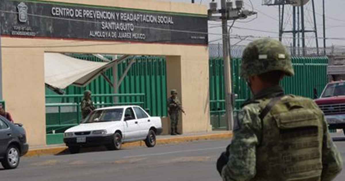 Quién es la jueza que liberó al Mochomo y fue denunciada por CJF