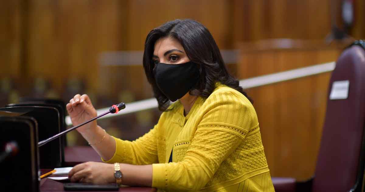 Llamaría Congreso a comparecer a quien no acate recomendaciones de la CEDH