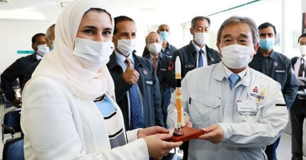 ¿Qué busca el pequeño pero ambicioso país de Emiratos Árabes Unidos con su misión a Marte?