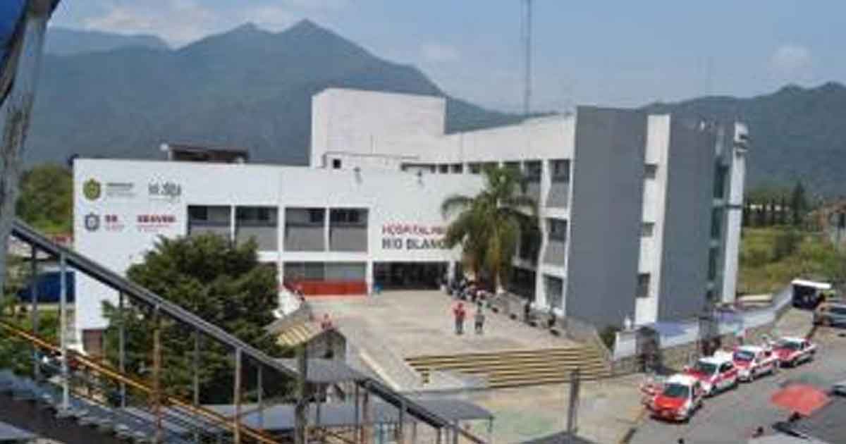Muere de neumonía en Río Blanco bebé que luchaba contra cáncer