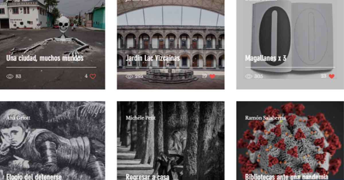 Nace Jardín Lac, un espacio para escuchar y generar el diálogo