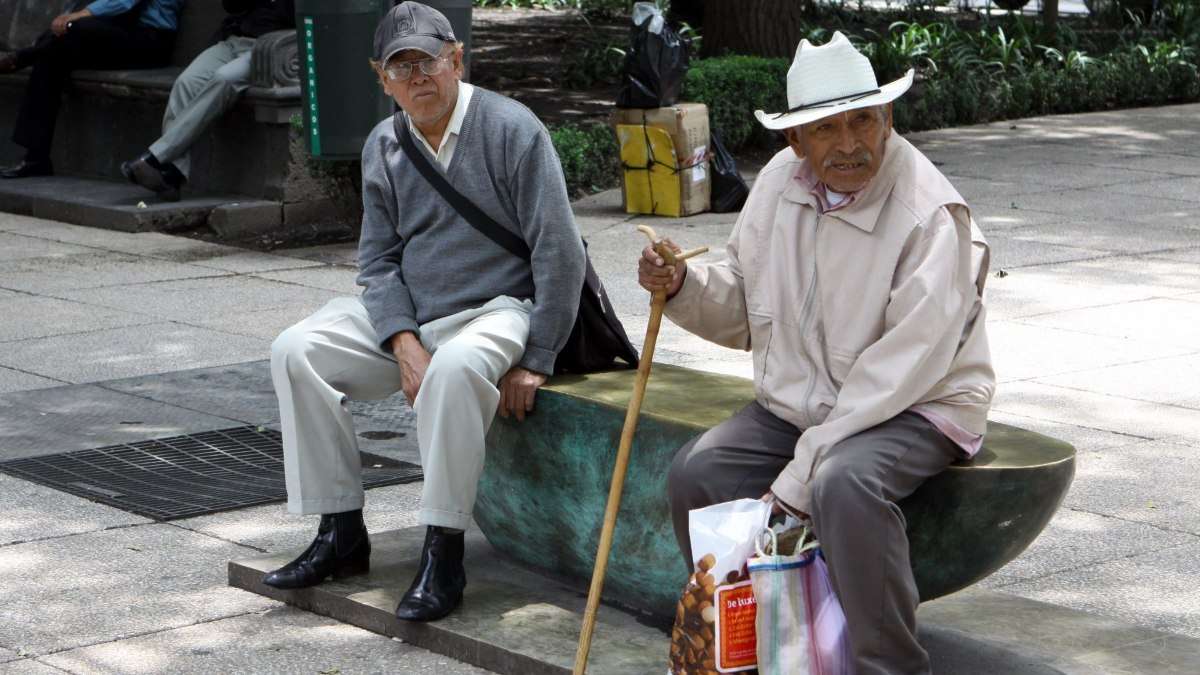 Propuesta sobre pensiones excluye a independientes