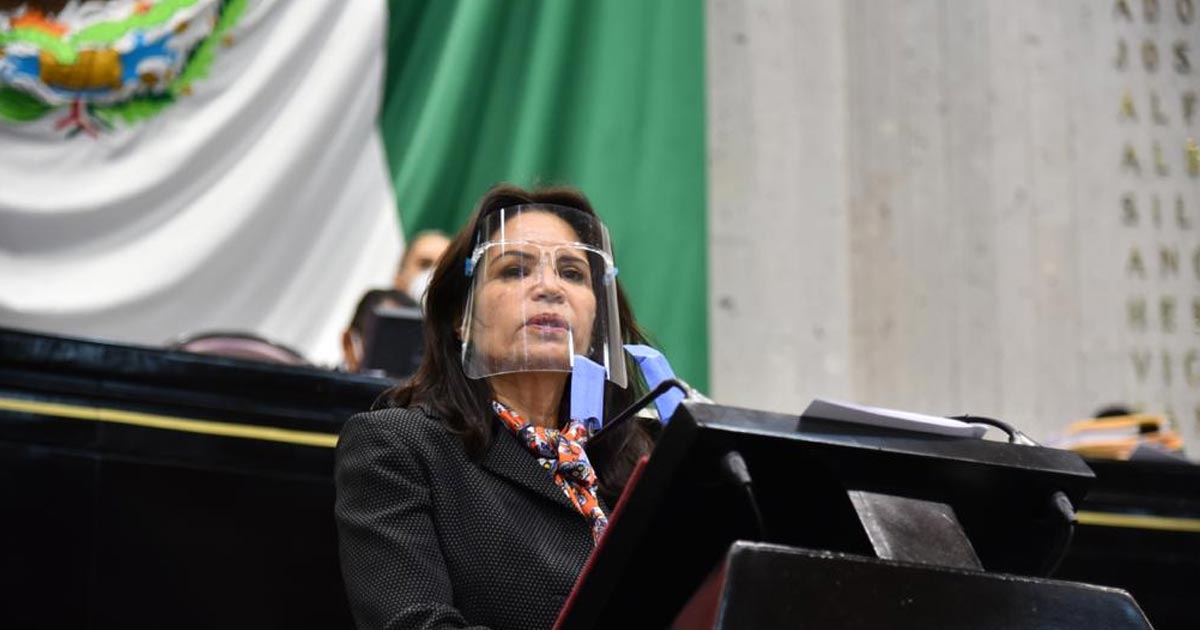 Avalan armonización de leyes en materia de violencia política en razón de género