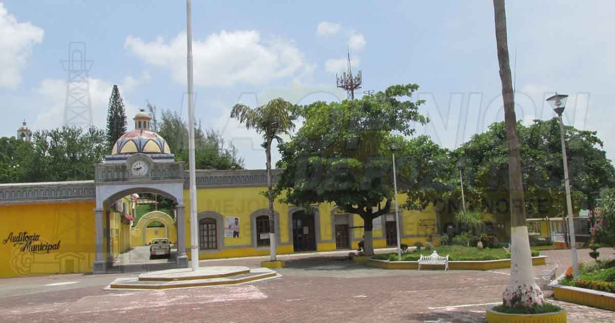 ¡Robos en el corazón de la villa!
