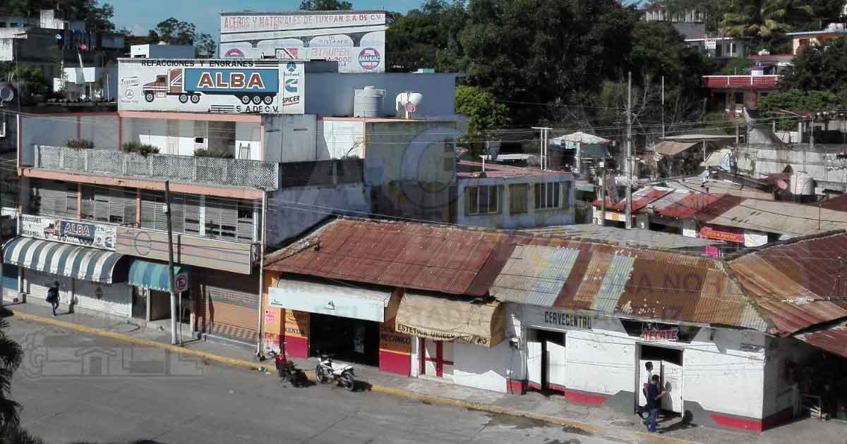 Las rocolas continuarán apagadas; no reabren bares en Tuxpan