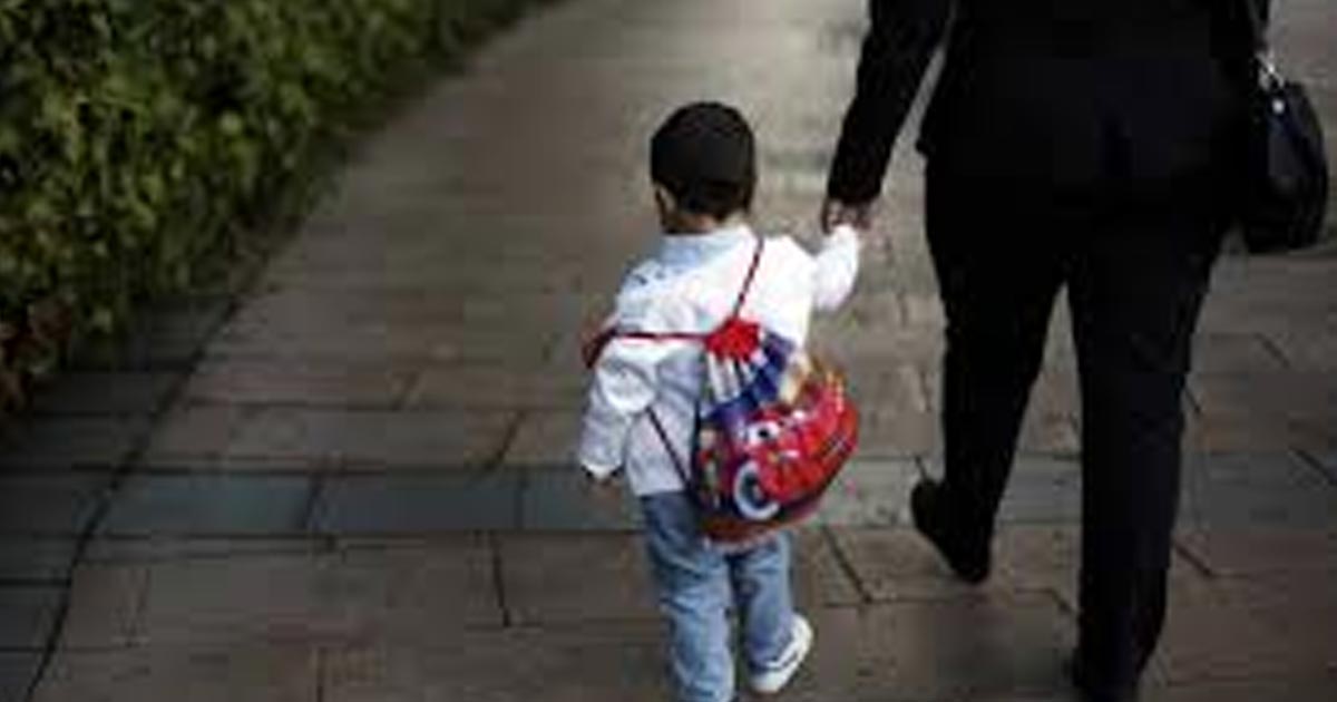 En México 38 mil menores sufren los efectos de la Interferencia Parental
