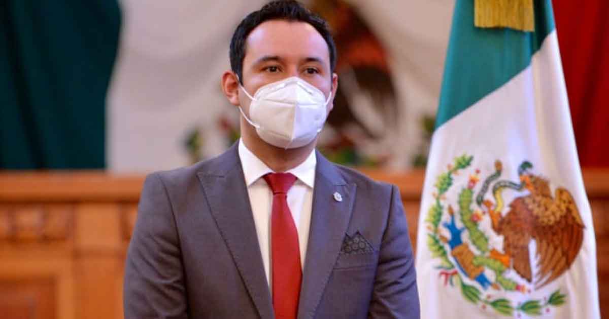 SEFIPLAN rescata ahora a la Contraloría del Estado, continúa el saneamiento financiero de Veracruz