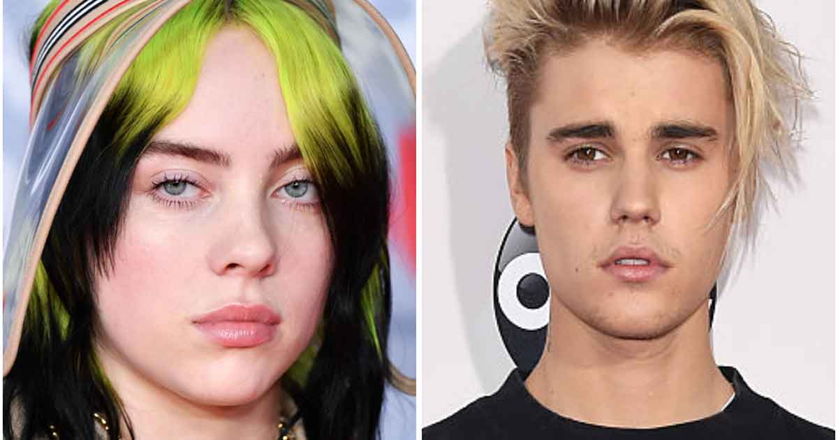 Mamá de Billie Eilish revela el sufrimiento de su hija por Justin Bieber