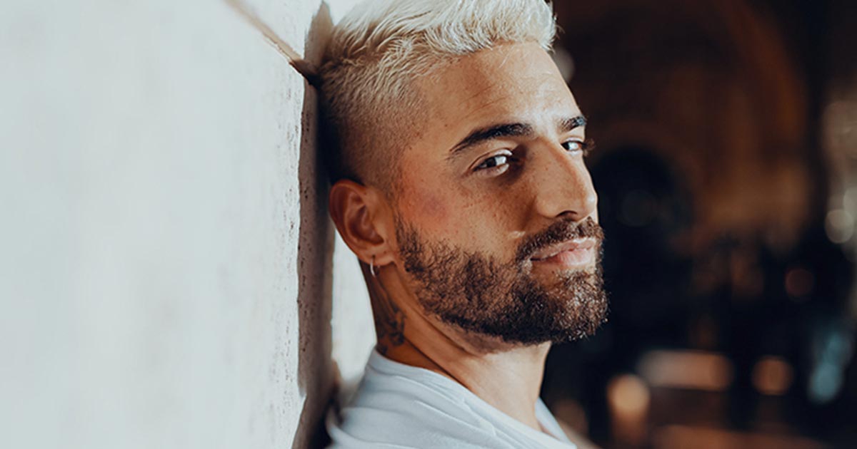 Maluma entrega "HAWÁI", el nuevo sencillo de su disco "Papi Juancho"