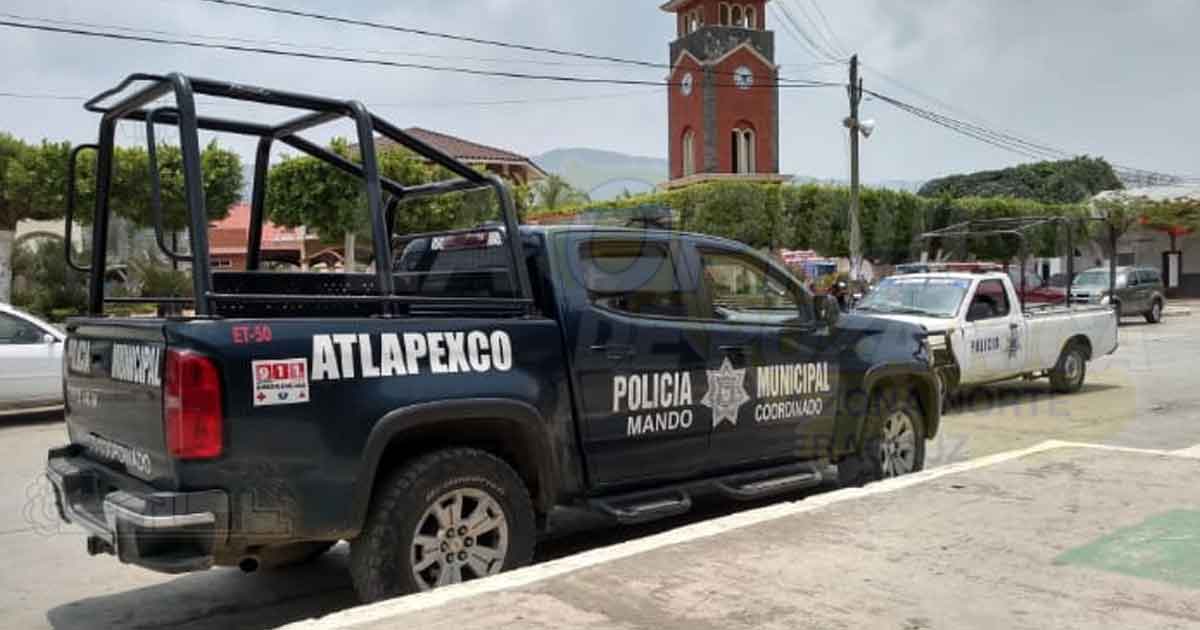 Solicitan vigilancia para evitar robos en colonias