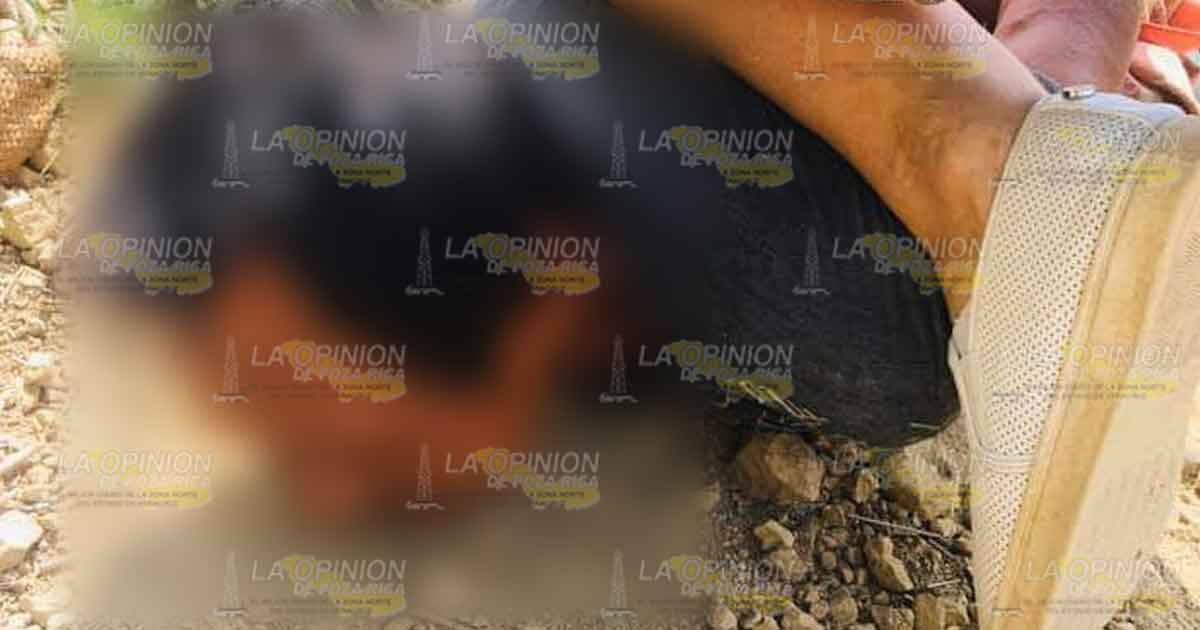 Sujeto que habría intentado violar a menor, fue ingresado al CERESO
