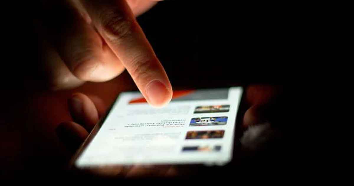 Alertan sobre ‘adware’ que viene preinstalado en celulares económicos
