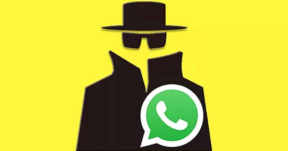 Cómo saber quién te espía en WhatsApp y cómo evitarlo