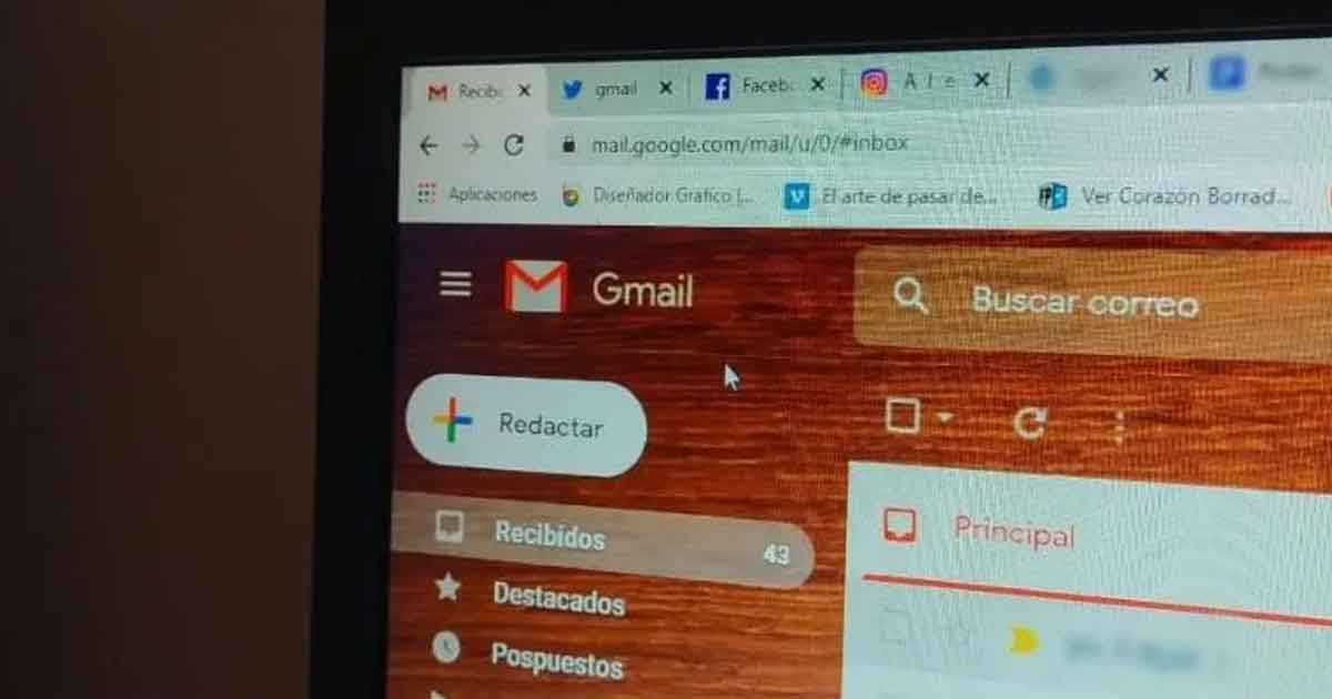Gmail incluirá "cuentas verificadas" para acabar con el phishing