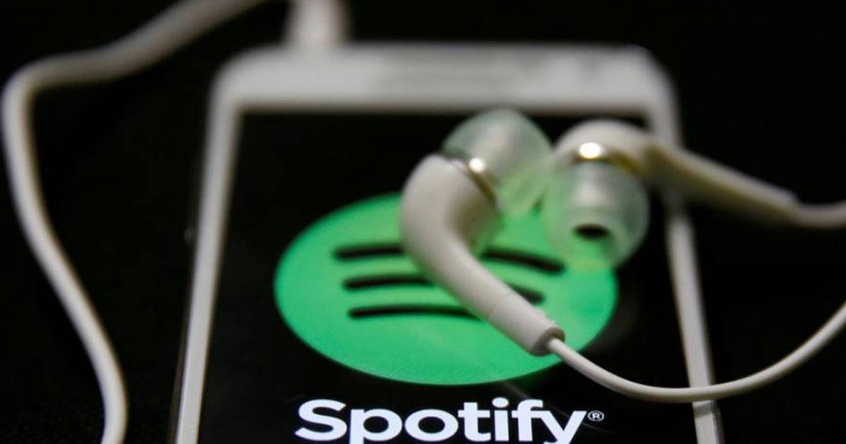 Spotify respira tras crisis; llega a 138 millones de suscripciones de pago