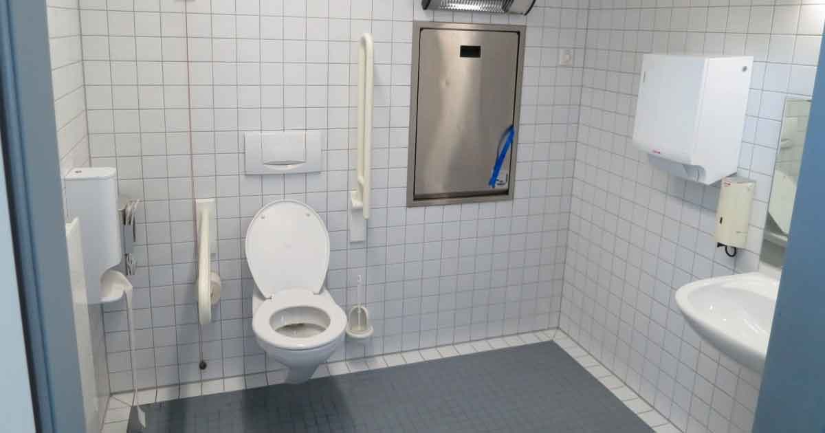 NASA ofrece 35 mil dólares por diseñar un retrete para el espacio