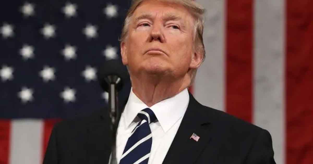 Trump 'boicotea' al beisbol luego de que Gigantes se arrodillaran en el himno