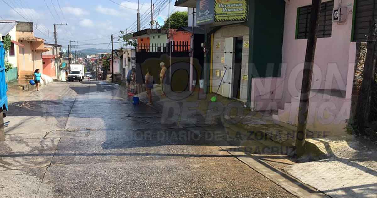 Se han registrado varias muertes además hay más personas contagiadas
