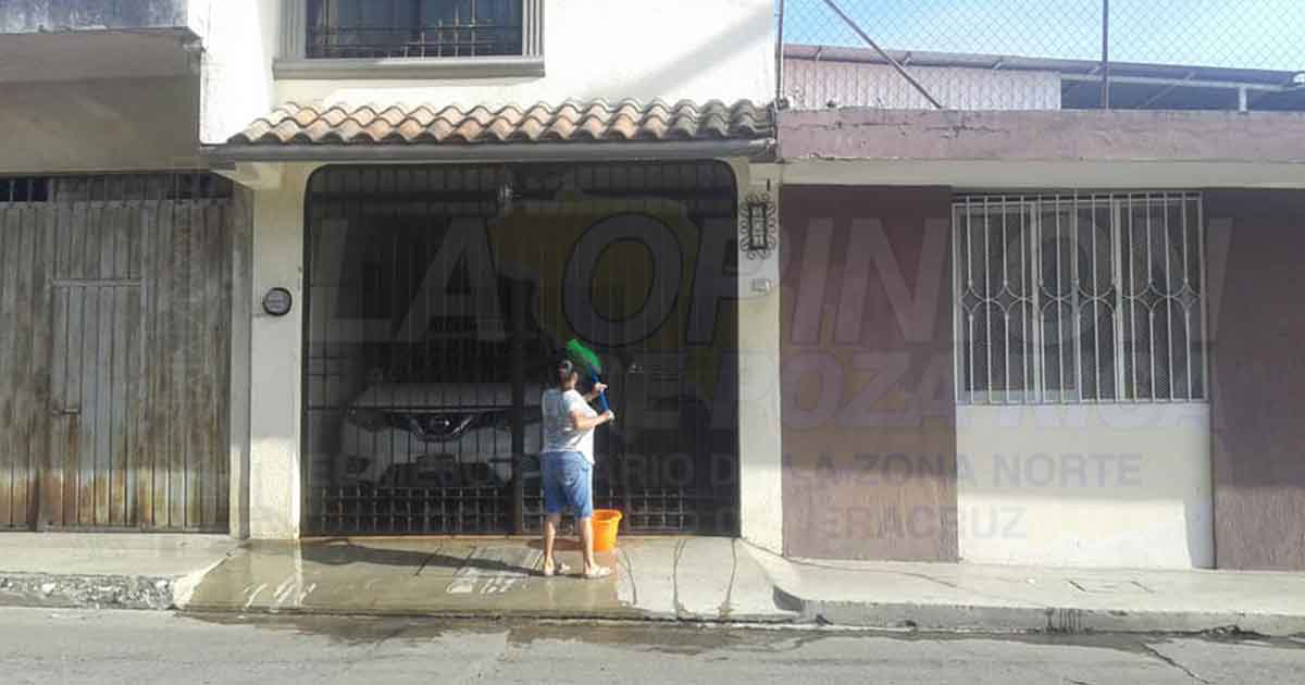 Se han registrado varias muertes además hay más personas contagiadas