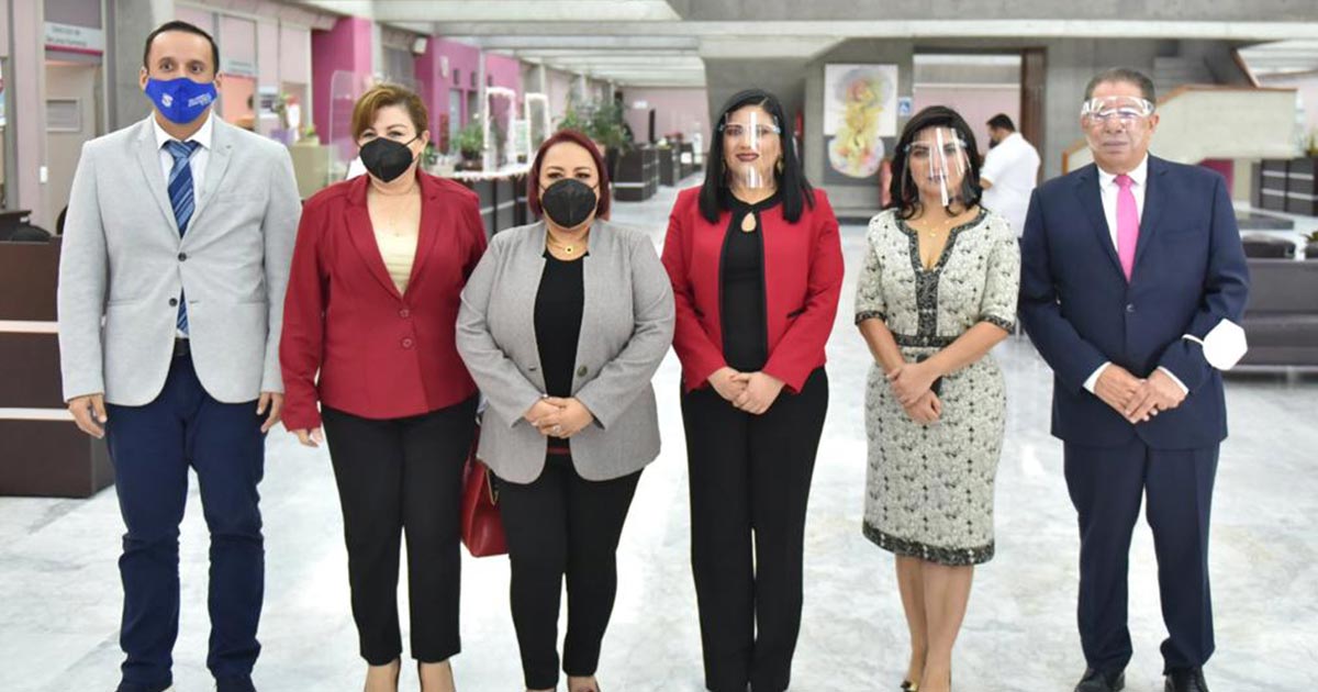 Ante los retos, impone Veracruz su fuerza laboral: STPSP