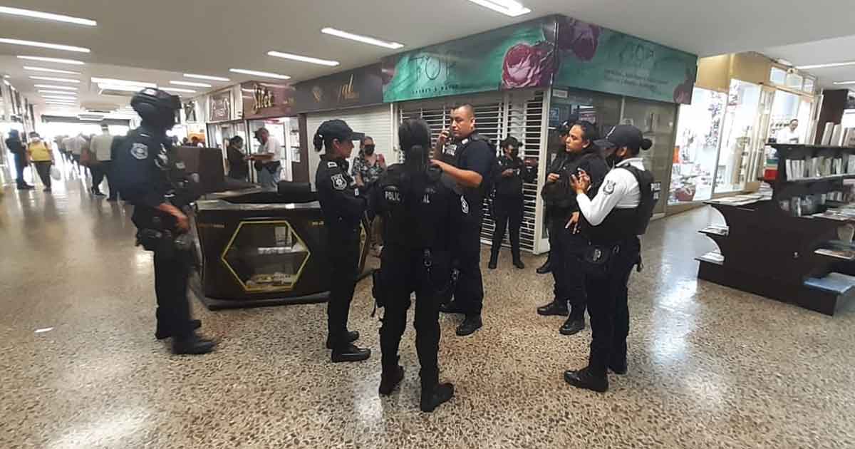 Atacan "los extranjeros", roban joyas de orfebrería xalapeña