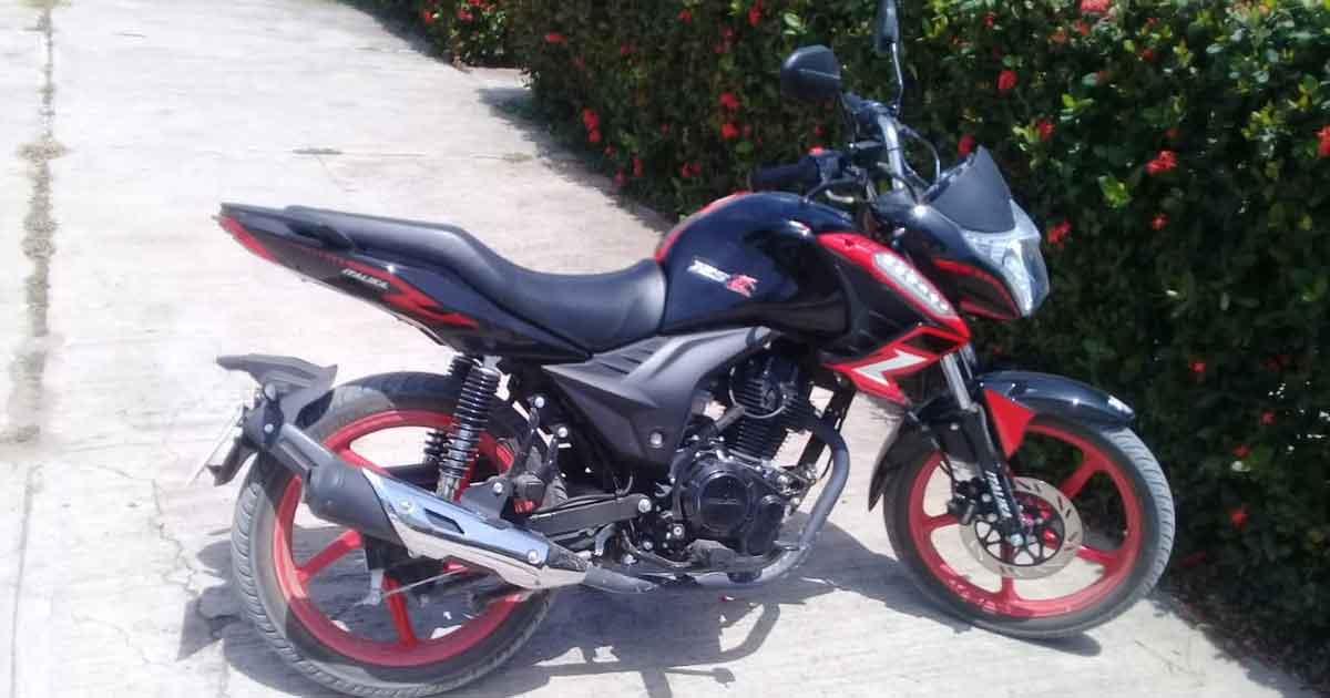 Captura policía municipal a presunto extorsionador