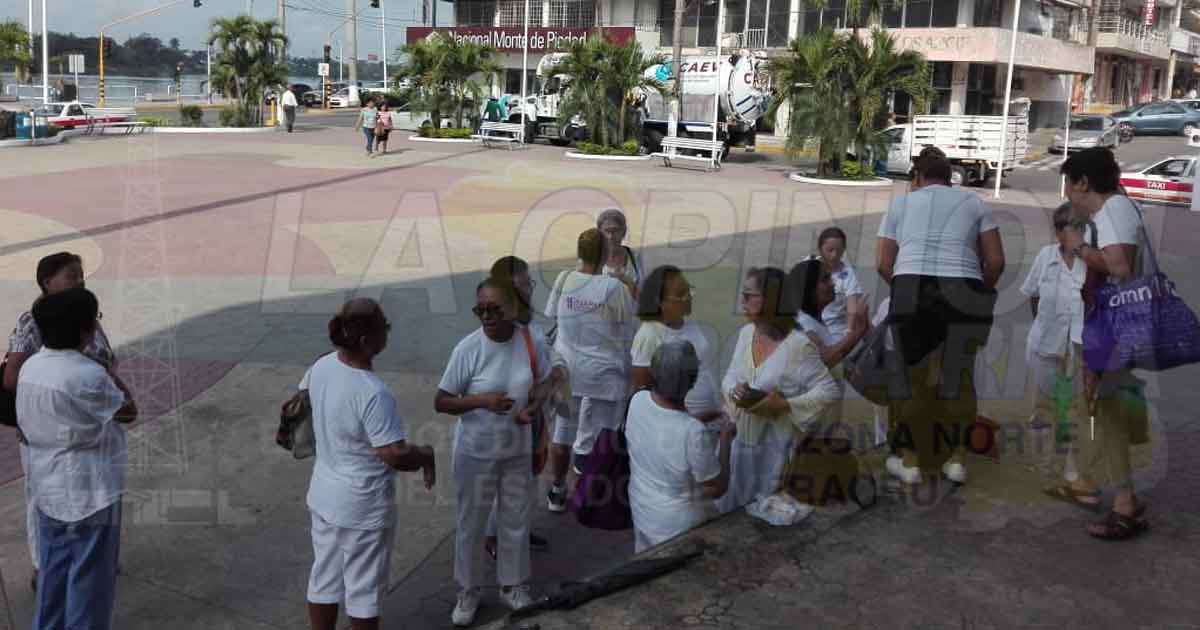Enfermedades crónicas incrementan decesos en Tuxpan