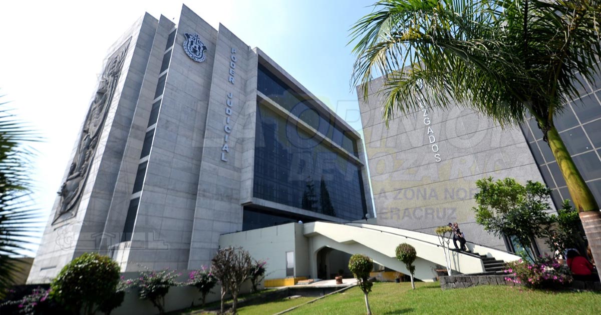 Cubren vacantes de seis magistraturas