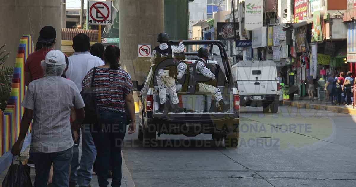 Asaltos y robos en pleno día, una burla a la Policía