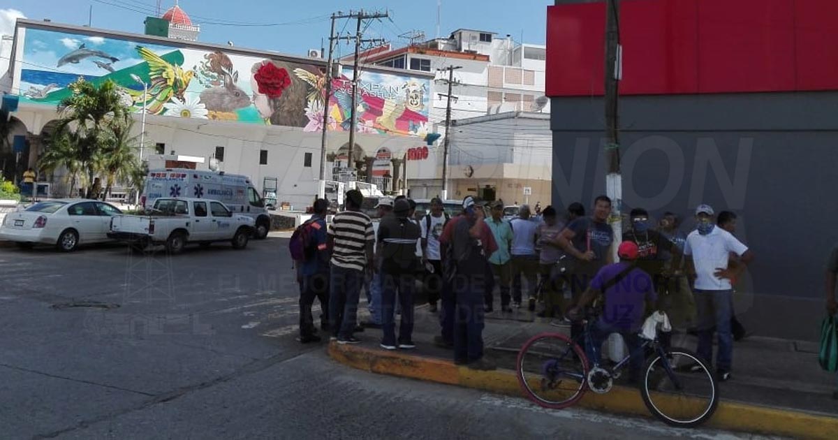 Perdidos, empleos generados durante 8 años, advierte sector empresarial
