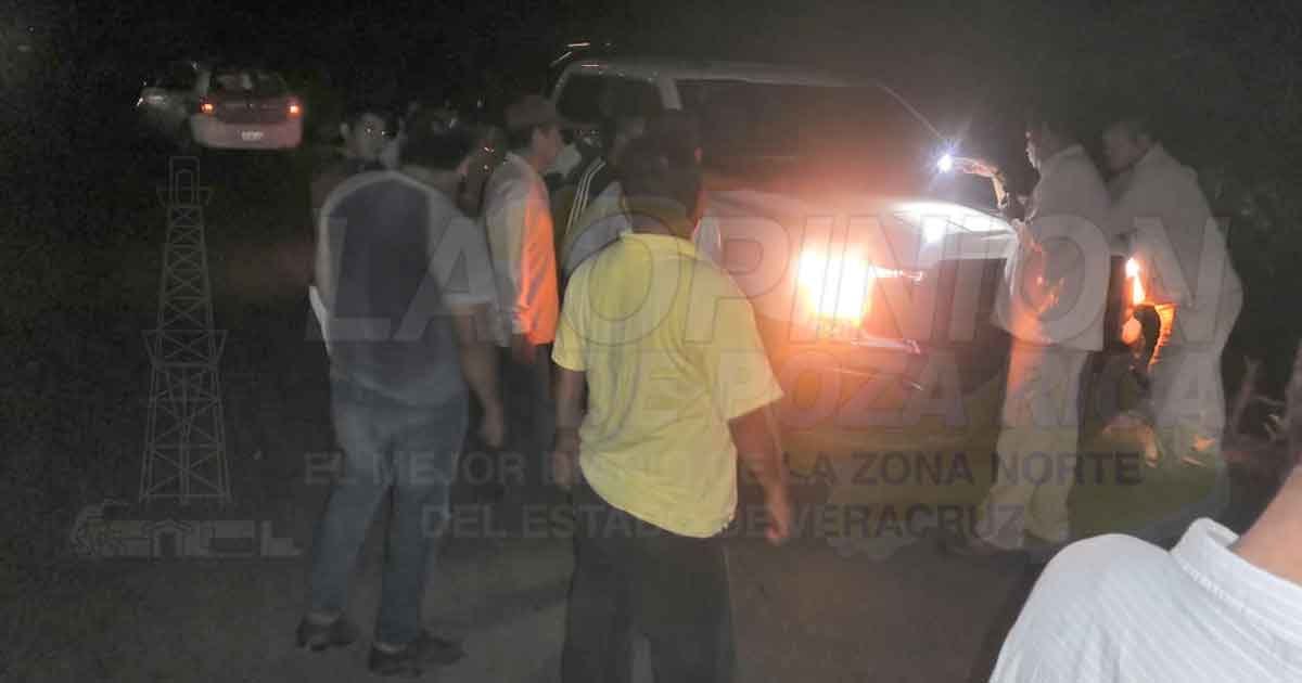 Incertidumbre en las comunidades