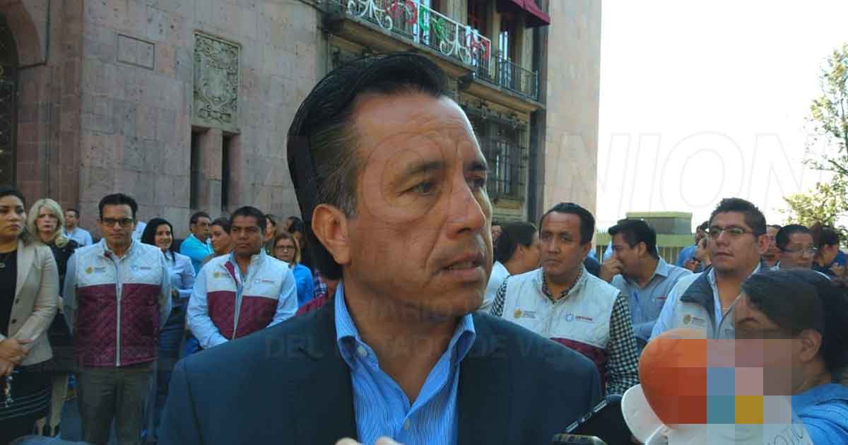 Otra vez, Gobierno contrataría nuevo préstamo por 2 mil MDP