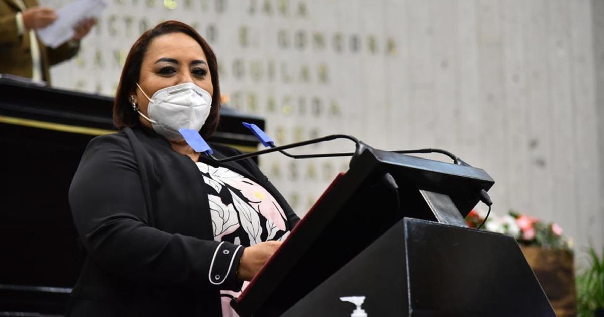 Avala Congreso, enviar a Poder Legislativo Federal reformas a la Ley Federal de Trabajo