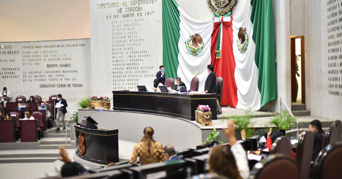 Iniciativa ciudadana, propone creación de Ley de la Renta Básica Universal Veracruzana