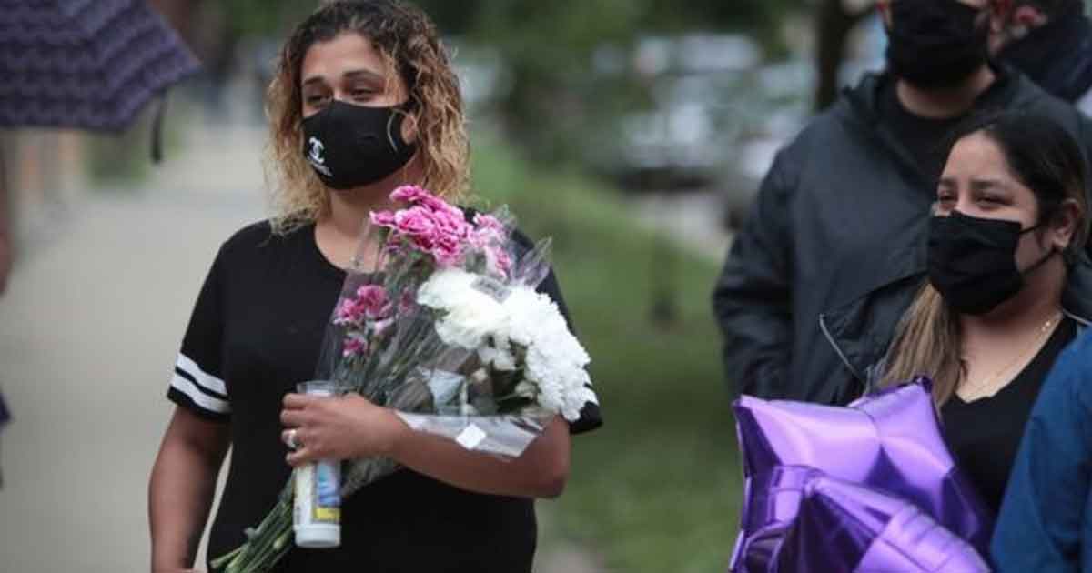 Qué hay detrás de la "epidemia" de violencia en Chicago y por qué es polémica la "Operación Leyenda" de Trump para combatirla