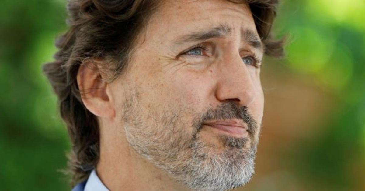 Justin Trudeau: el nuevo escándalo que tiene en crisis al primer ministro de Canadá y a su familia