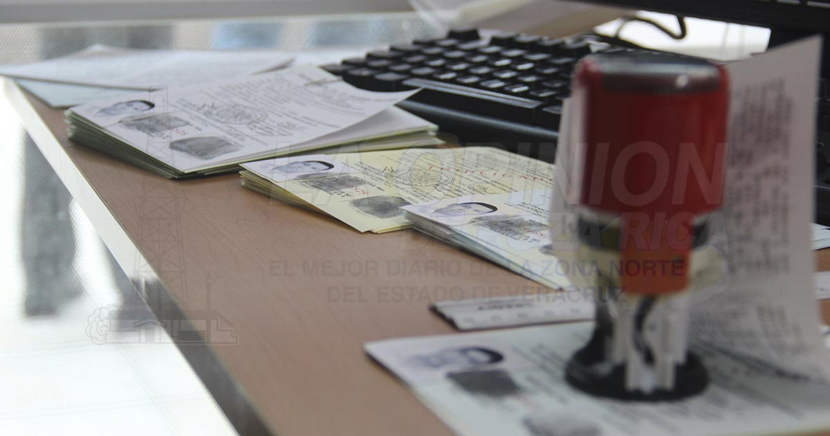 Jóvenes de la clase 2001, al Séptimo Batallón de Infantería por su cartilla