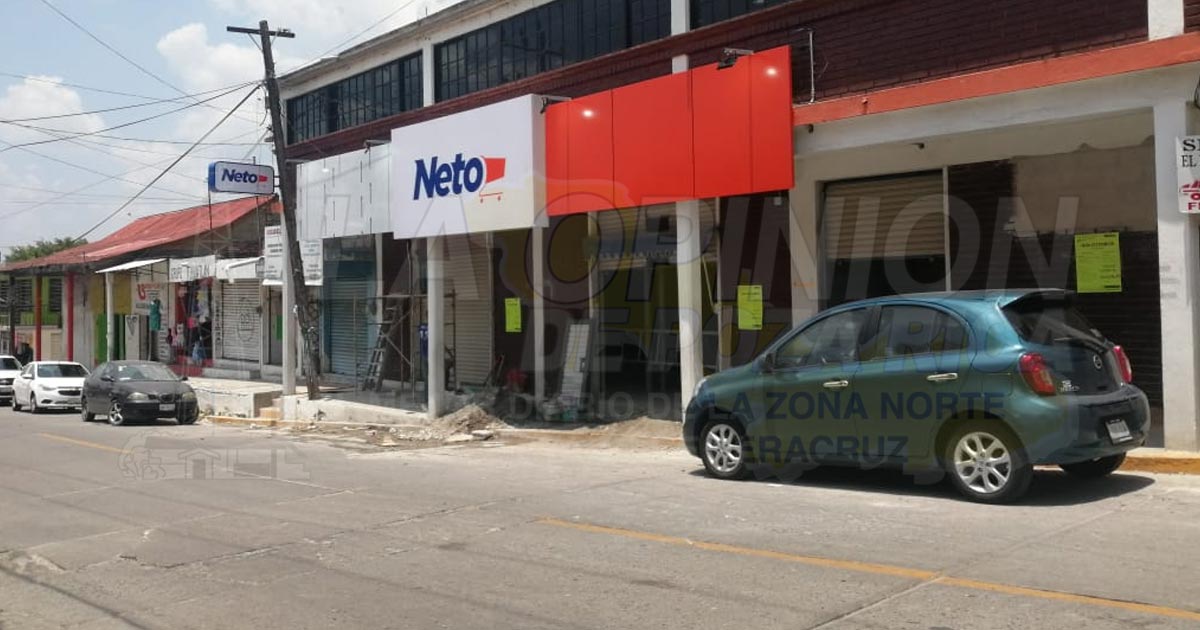 Llegan a invertir a Tihuatlán