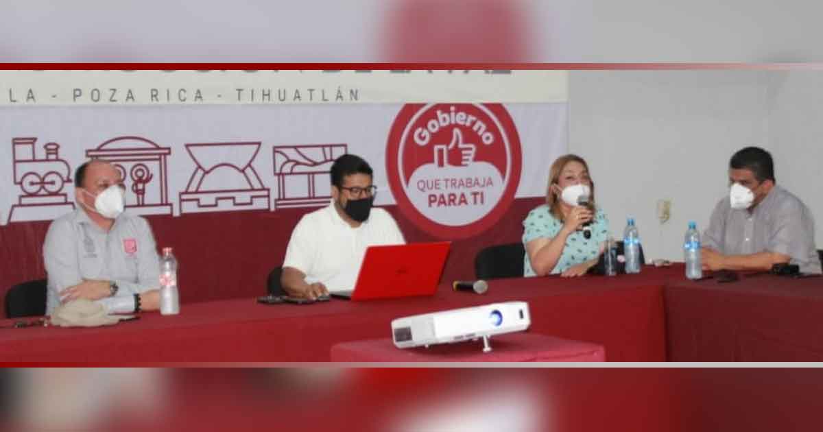 Modifica Poza Rica medida que afectaba a usuarios del transporte público
