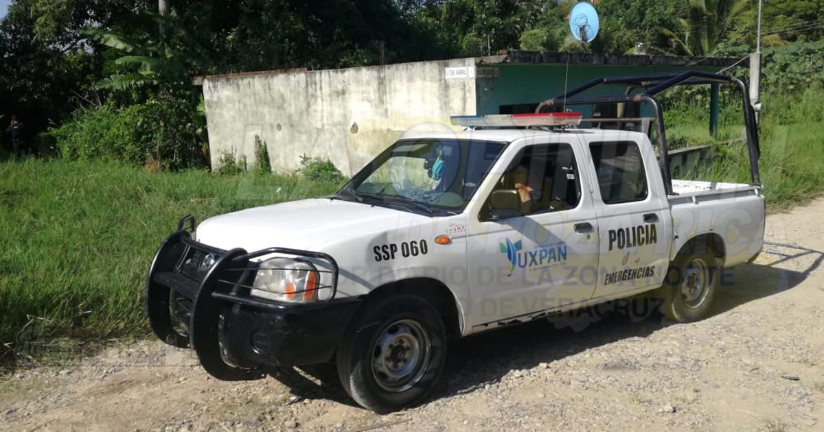 Ladrones visitan dos escuelas