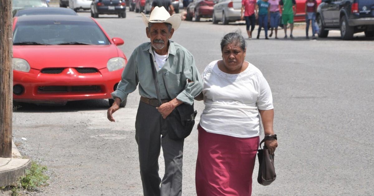Garantizados, los beneficios de la Pensión para el Bienestar de los Adultos Mayores