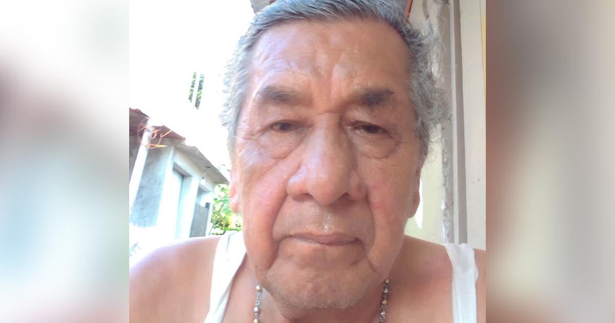 Muere periodista Raúl Acosta Ledezma